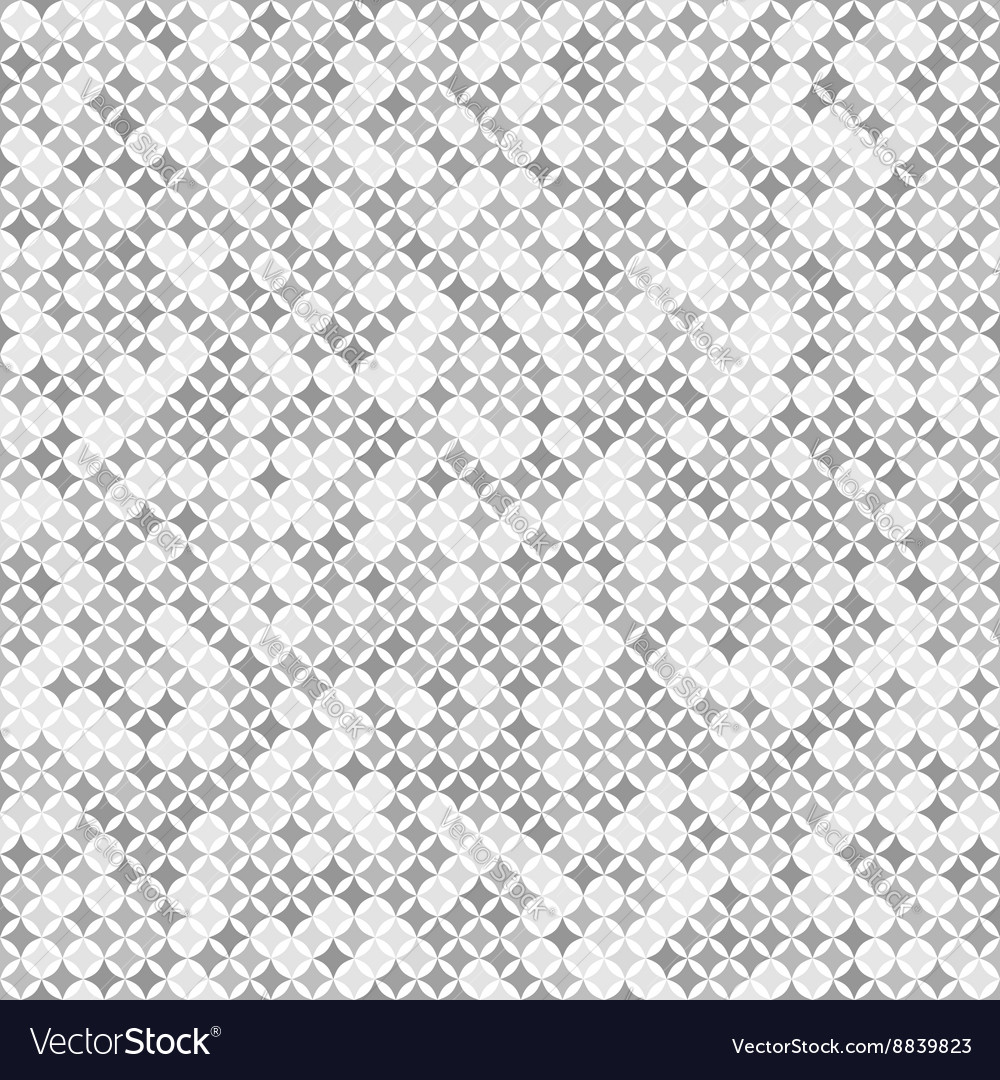 Seamless modern pattern with dots