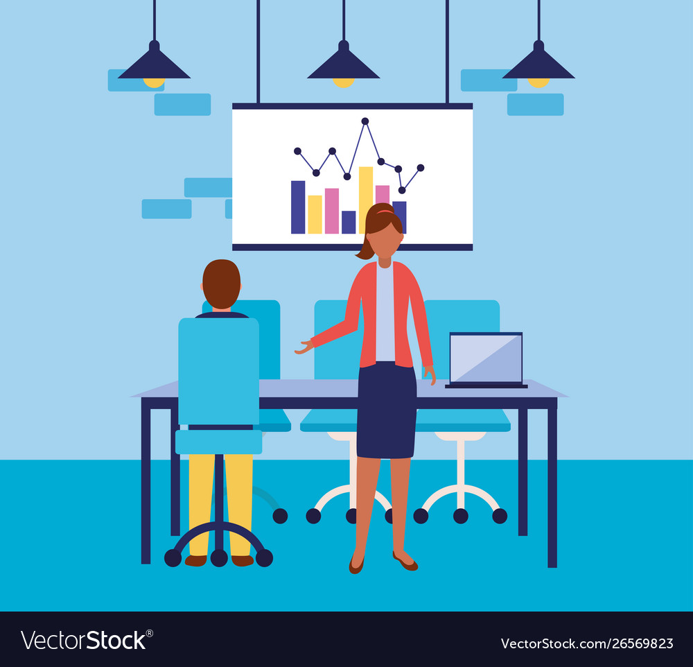 Workflow and infographic design