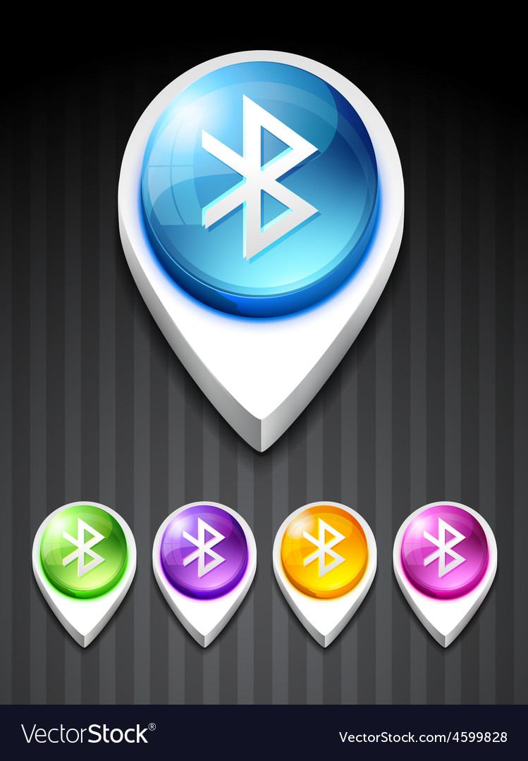 Bluetooth icon