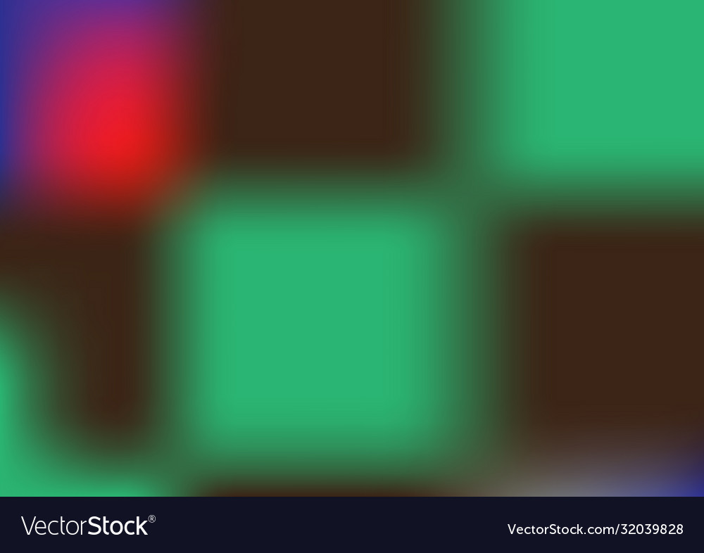 Digital gradient background elegant colorful