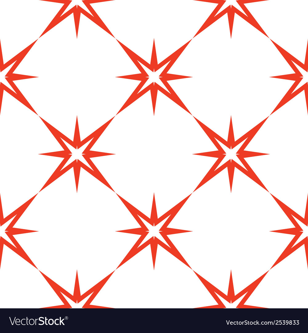 Abstract seamless pattern