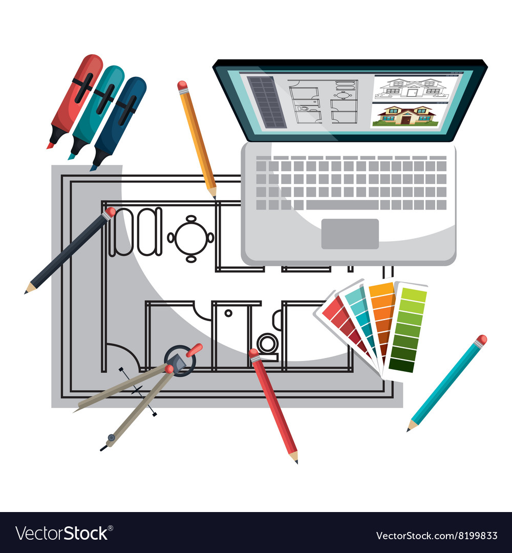 Architecture project design