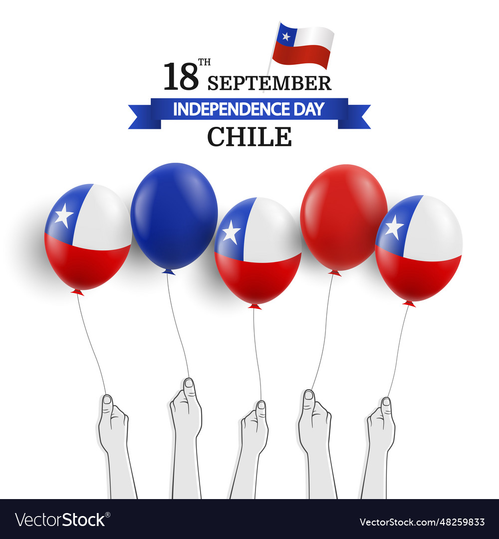 chilean independence day in melbourne