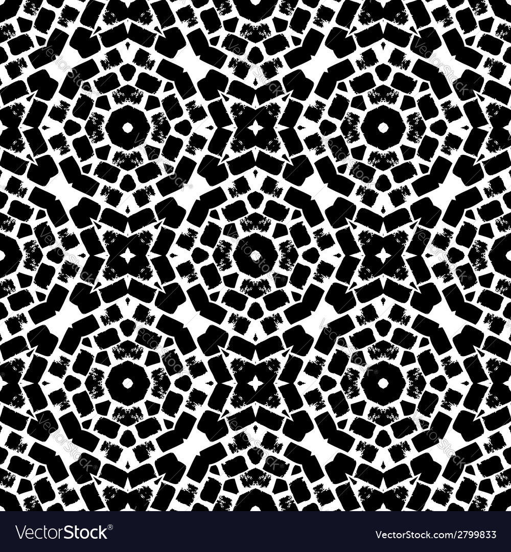 Cobblestone Pattern