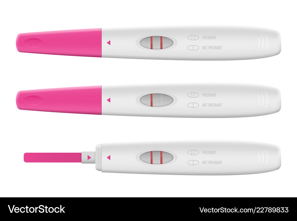 Creative of positive negative Royalty Free Vector Image