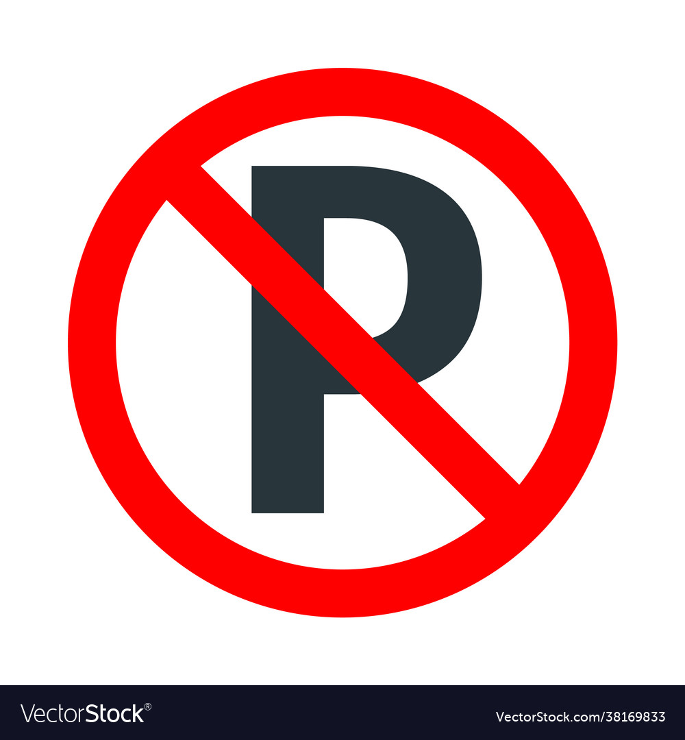 Premium Vector  Forbidden sign prohibited symbol round red ban frame