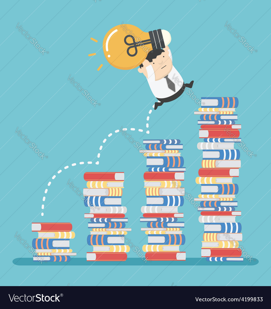 Reading and Idea Generation