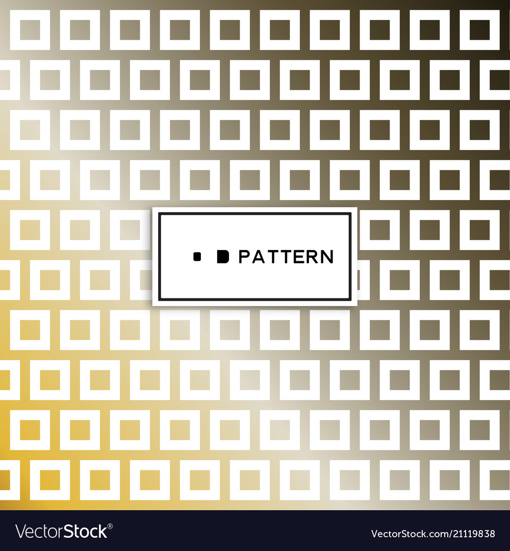 Abstract geometric pattern with lines rhombuses