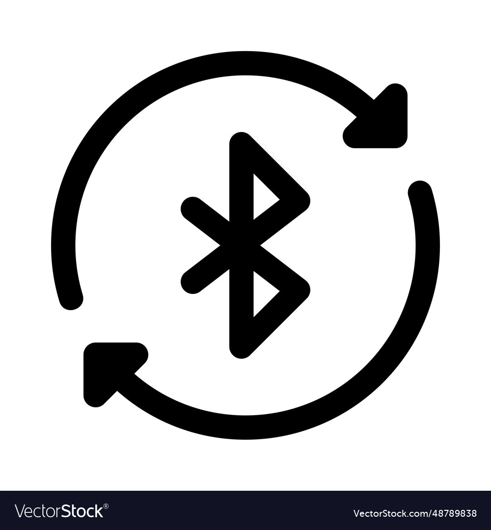 Constant data transfer using bluetooth