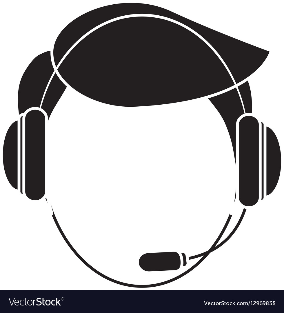 Customer support icon image