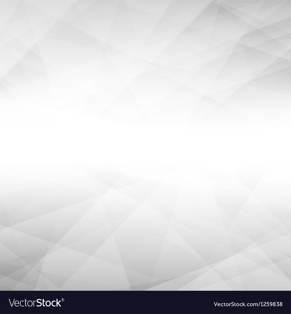 Geometric Gray Background