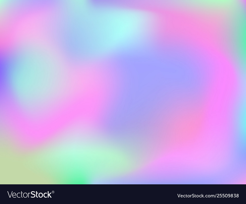Gradient mesh abstract background