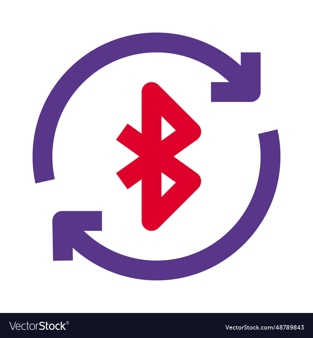 Constant data transfer using bluetooth