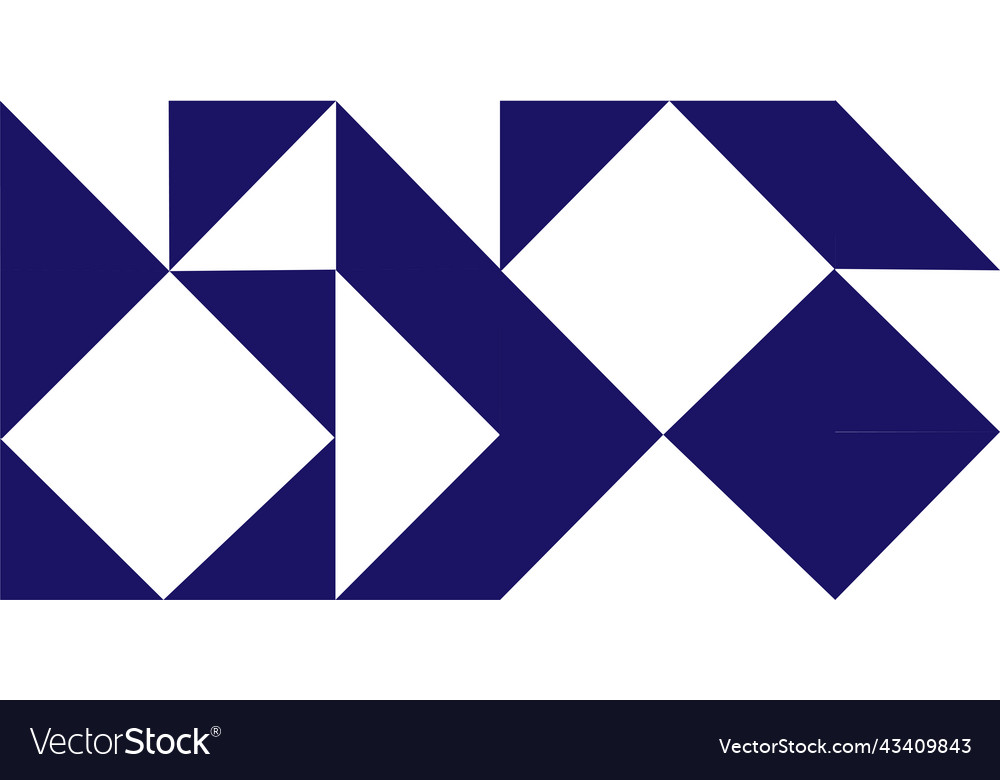 Minimalistic design with simple shape abstract Vector Image Minimalistic design with simple shape abstract