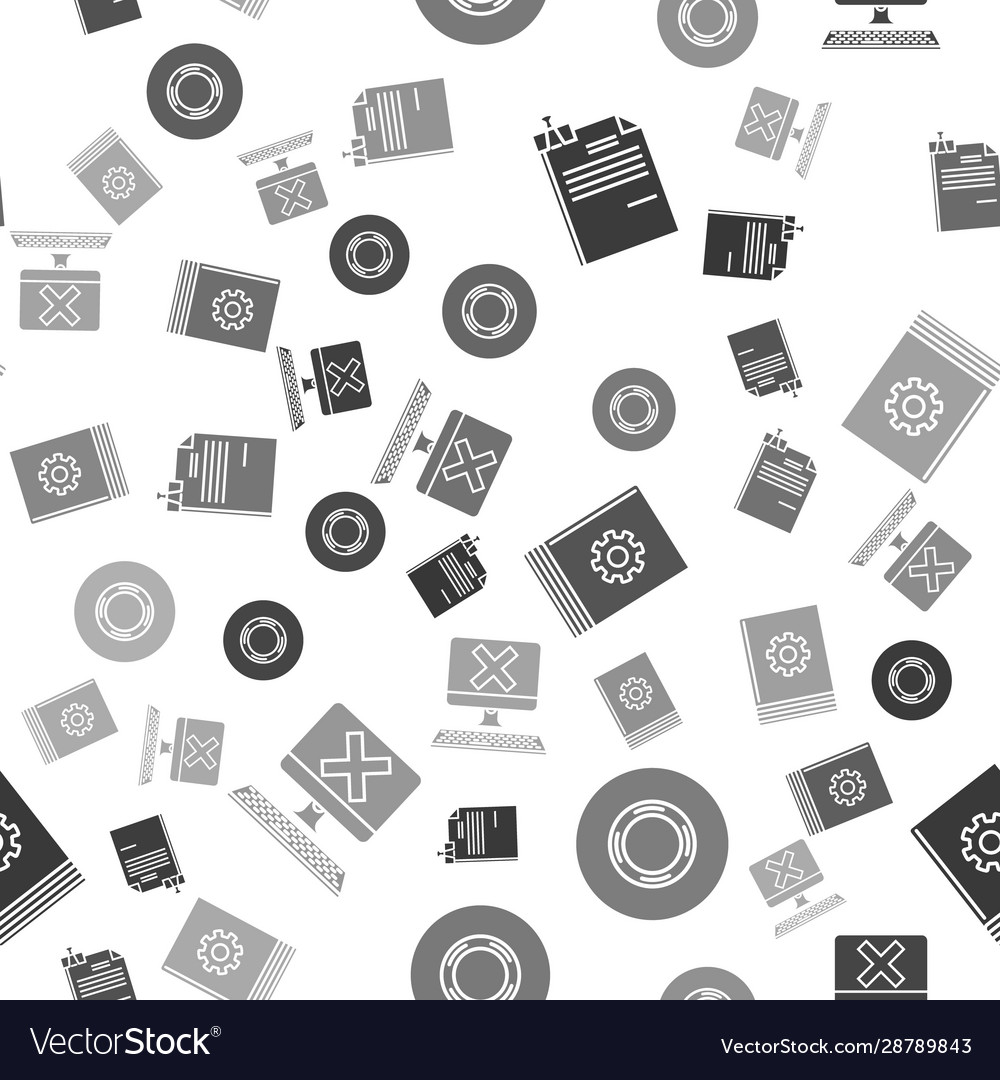 Set file document and binder clip scotch user vector image Set file document and binder clip scotch user