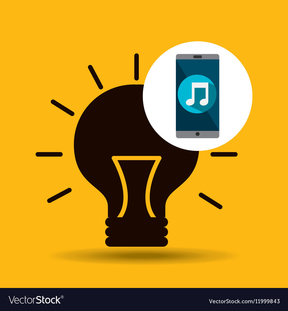 Smartphone music online creativity