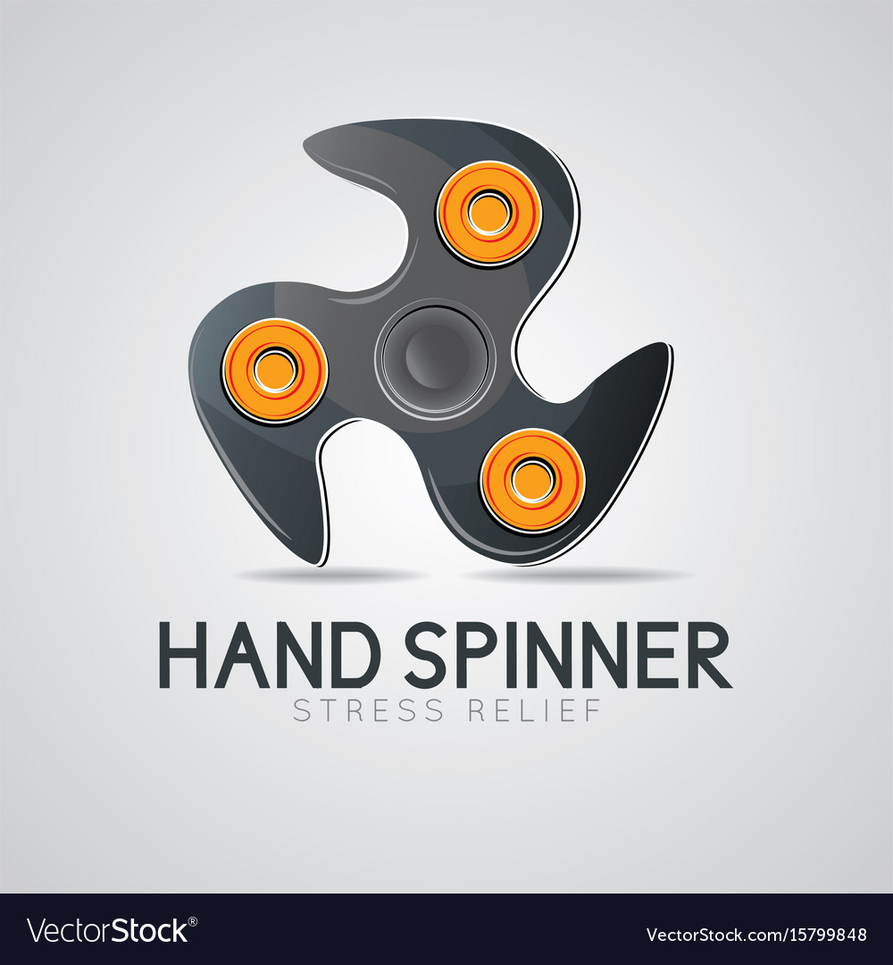 hand fidget toy