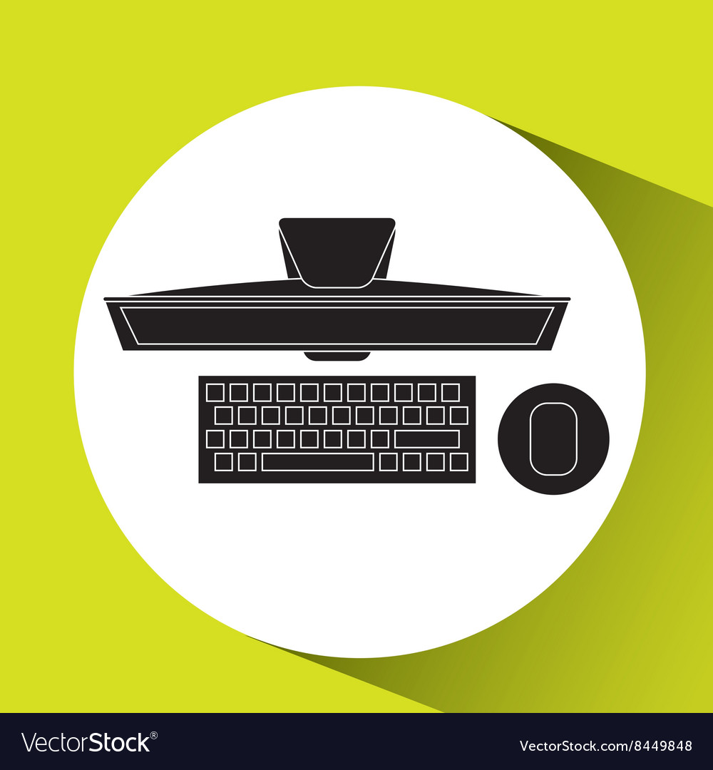 Computer icon design