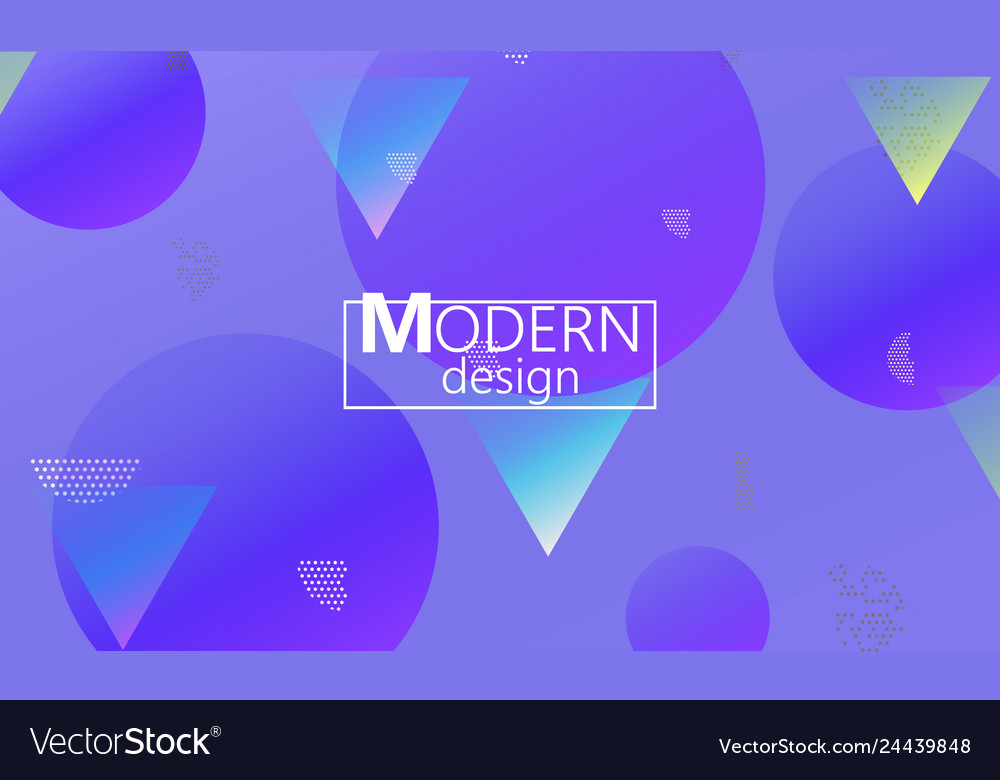 Design backgrounds element