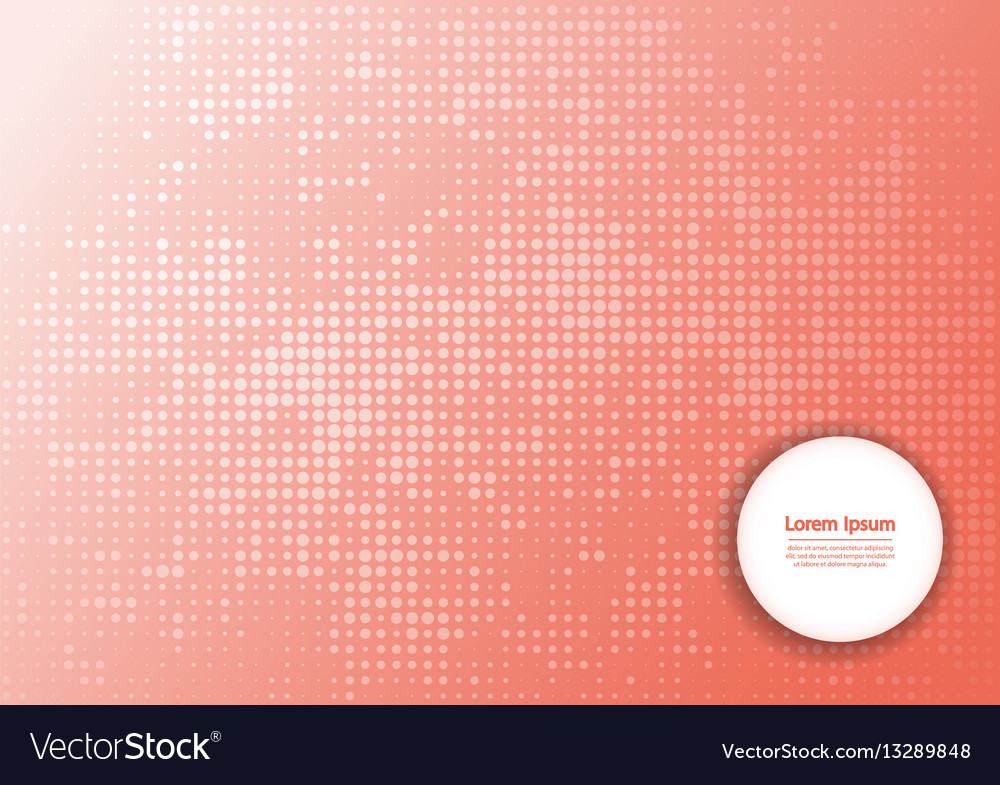 With four halftone patterns