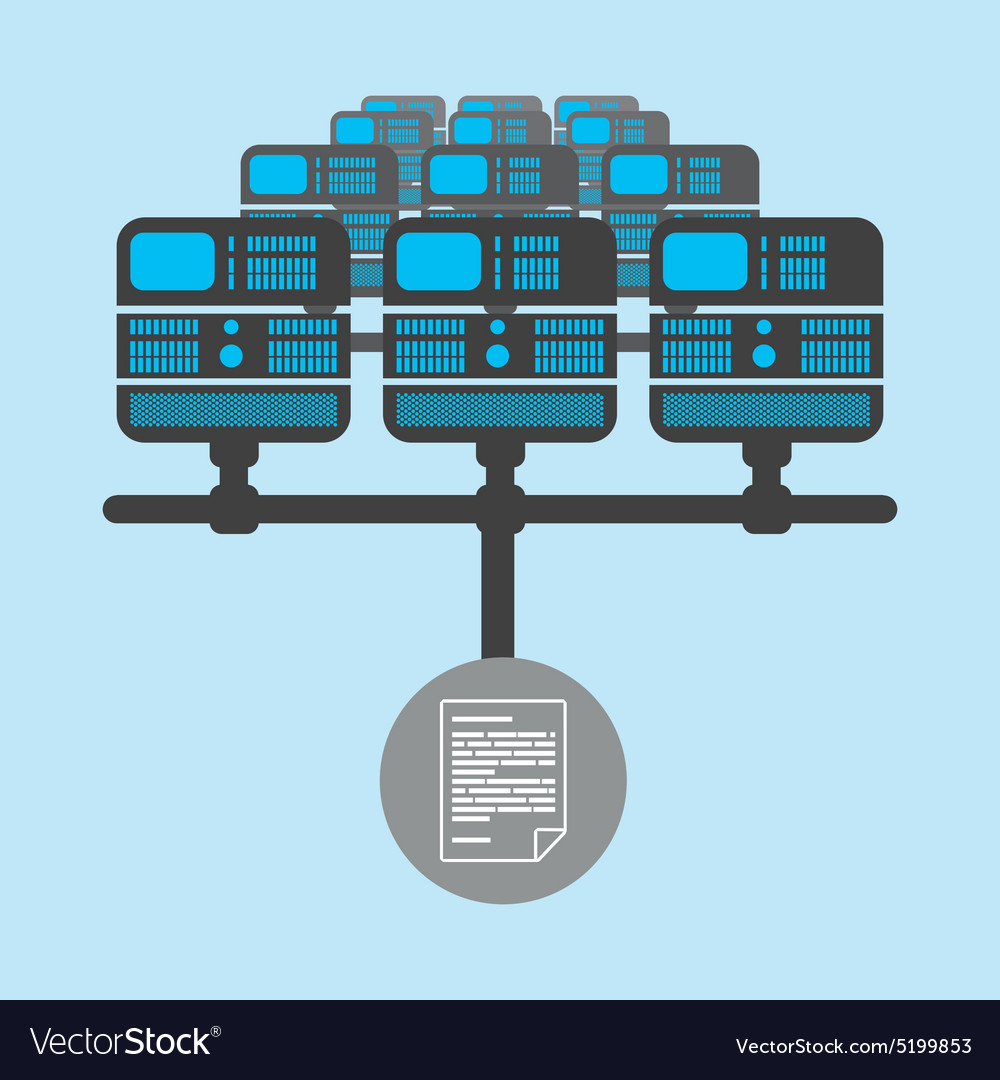 Cloud computing design