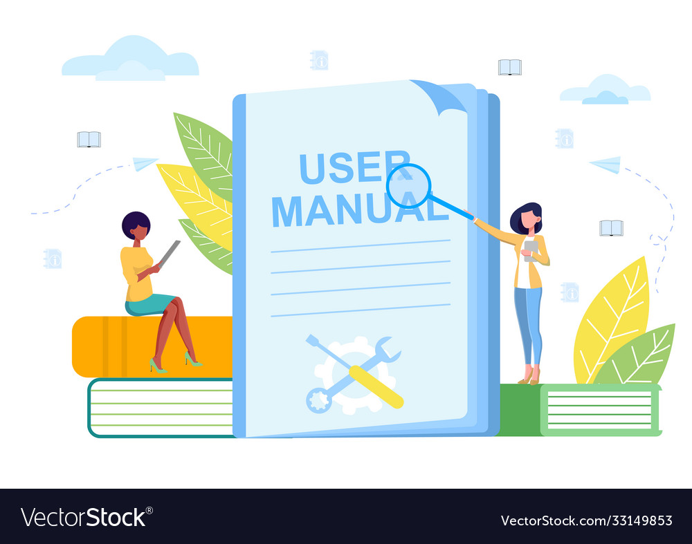 Manual Study Concepts
