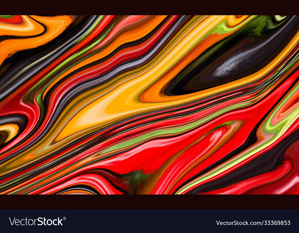 Marbled Paint Splash Texture