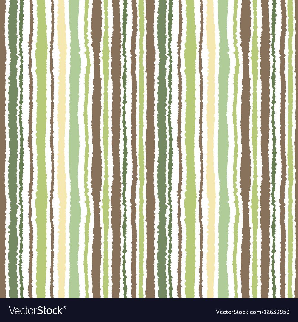 Seamless strip pattern vertical lines with torn