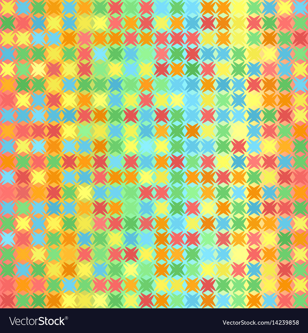 Abstract pattern seamless background