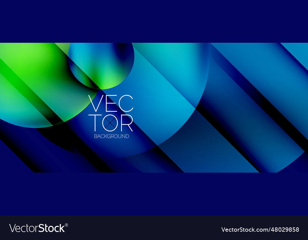 Dynamic fluid gradient techno sphere mesmerizing