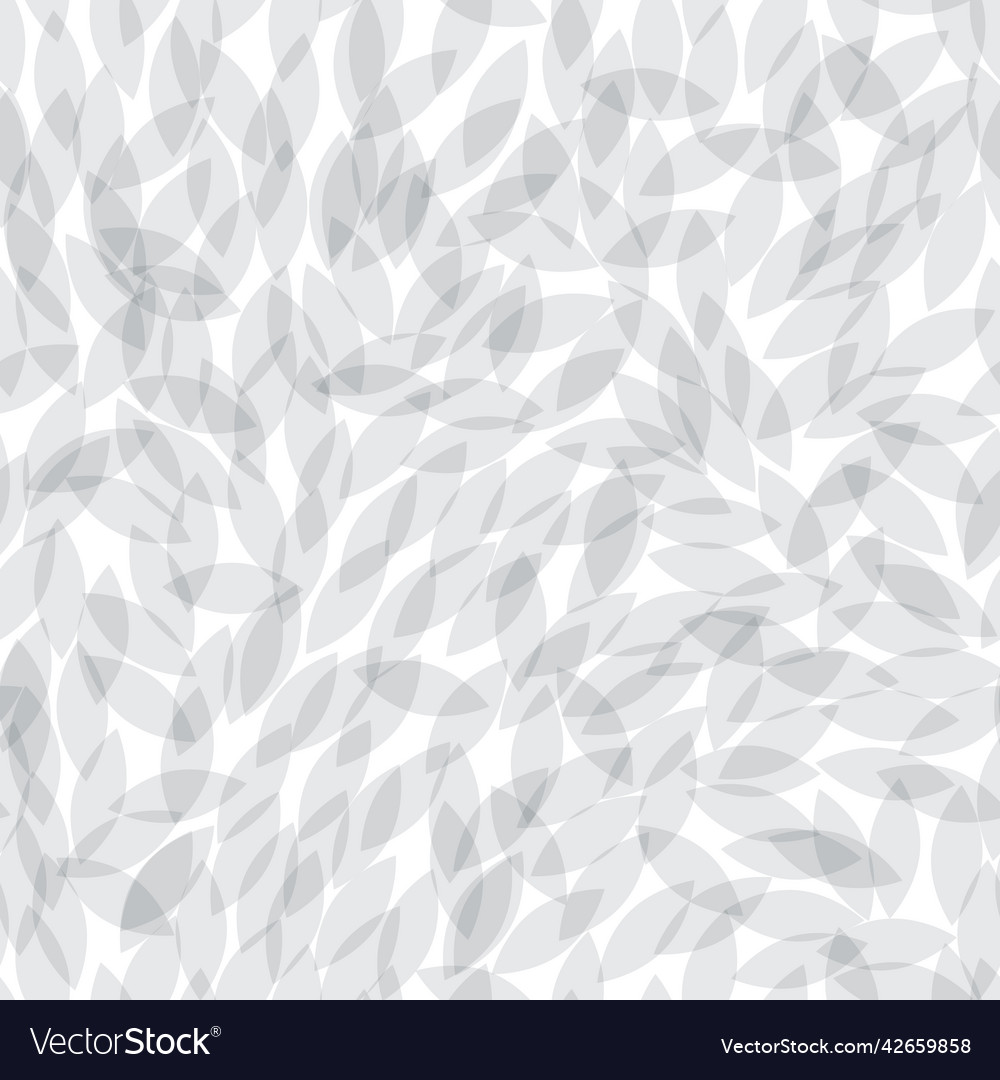 Elegant Leaf Texture Pattern