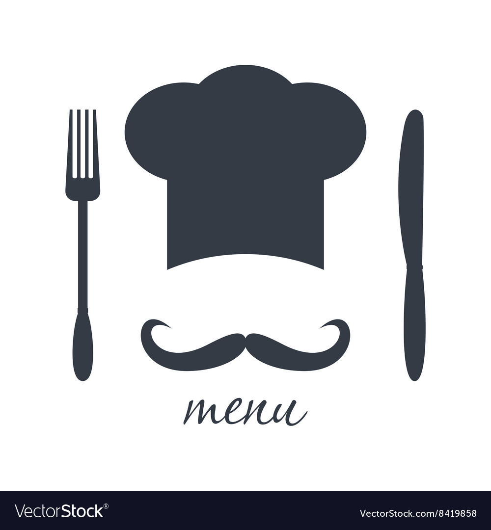 Menu Royalty Free Vector Image - VectorStock