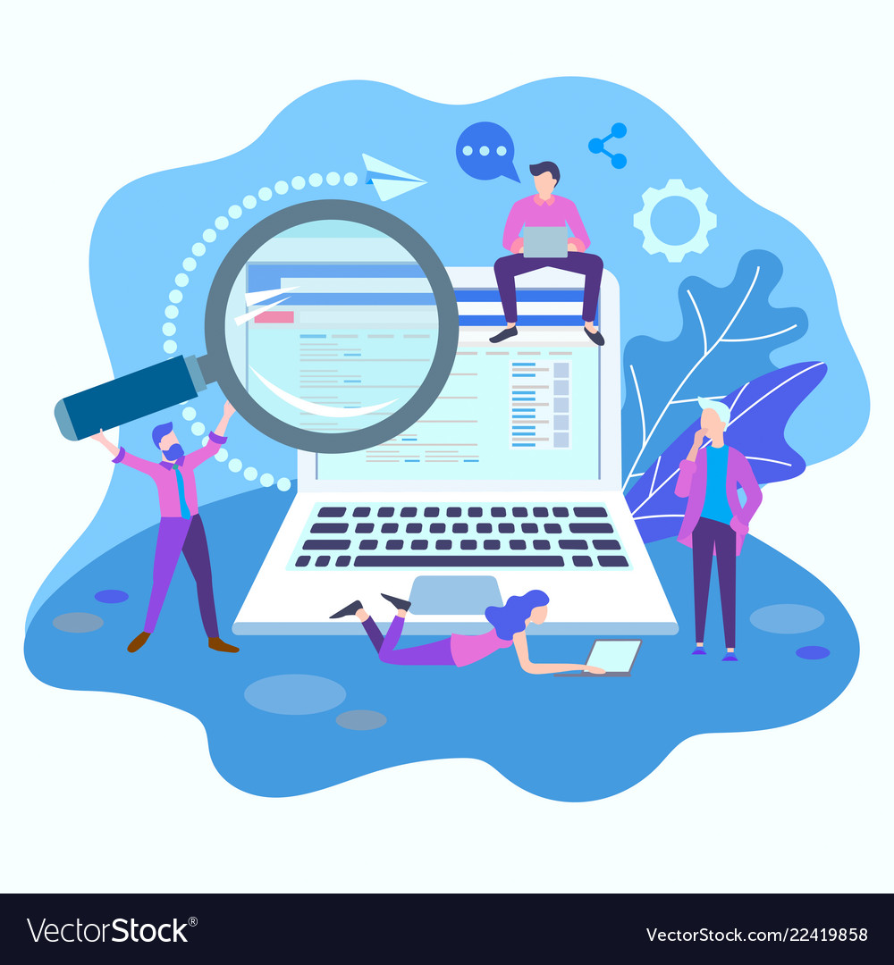 SEO Team Collaboration