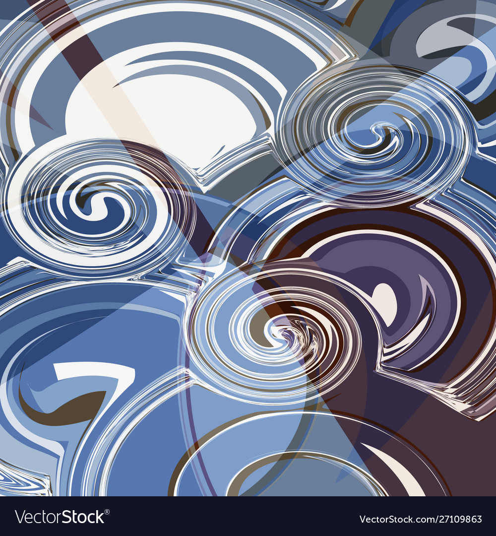 Abstract color pattern in graffiti style quality