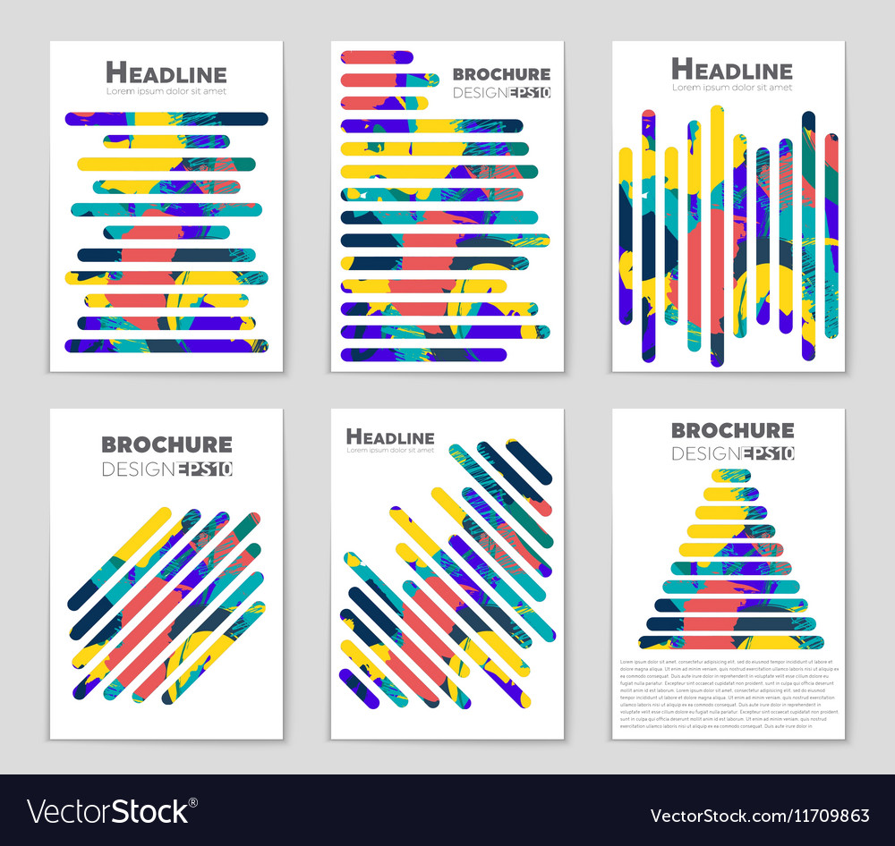 Abstract layout background for web