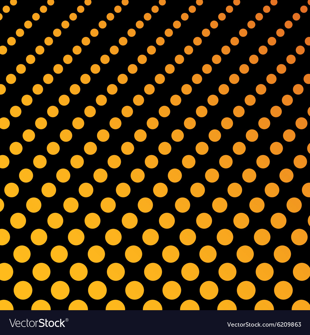 Dotted background pattern