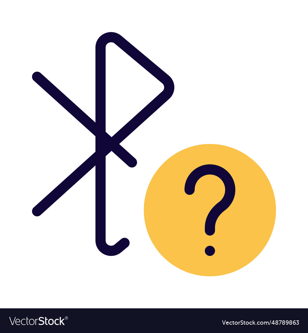 Matching unidentified after bluetooth scanning