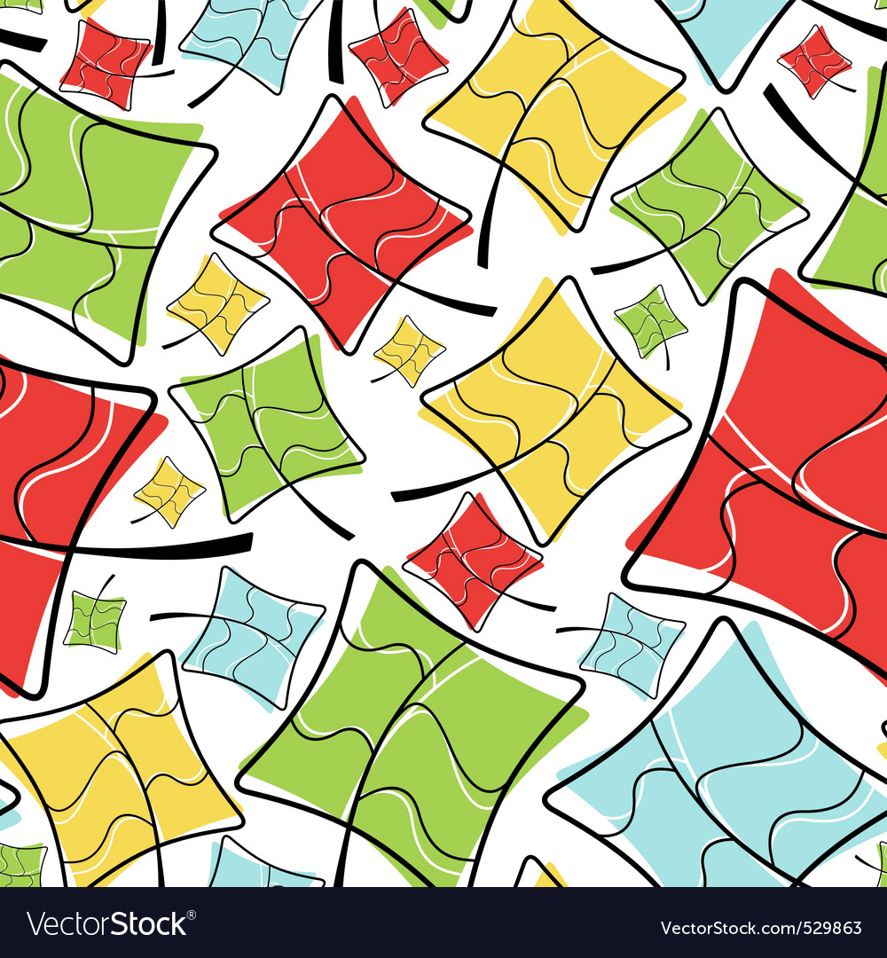 Seamless pattern