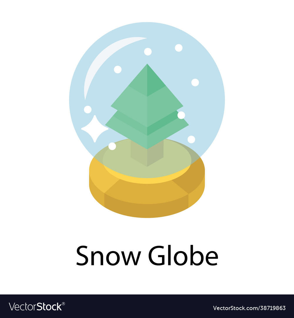 Snow globe