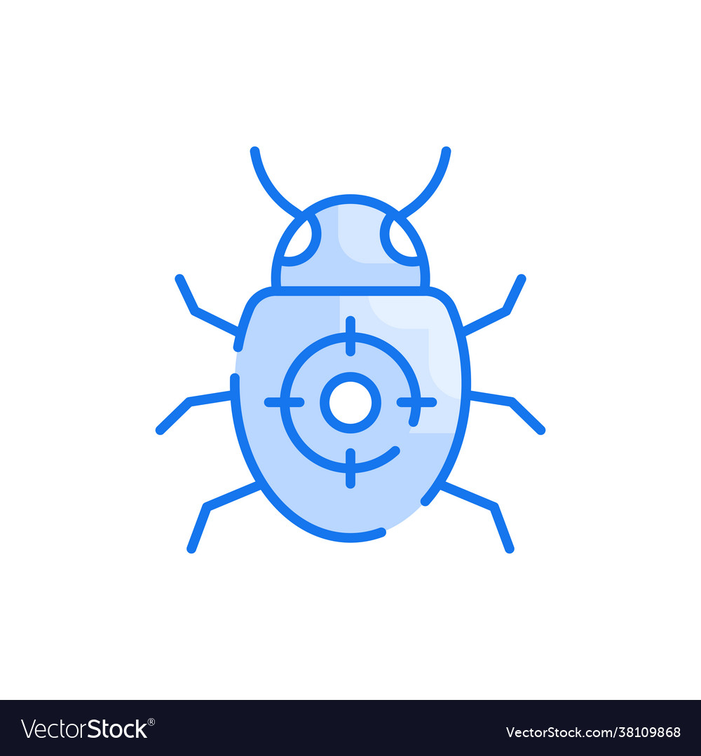 Bug fixing style