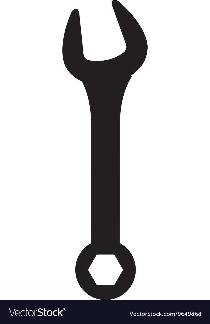 Construction tool stuff graphic