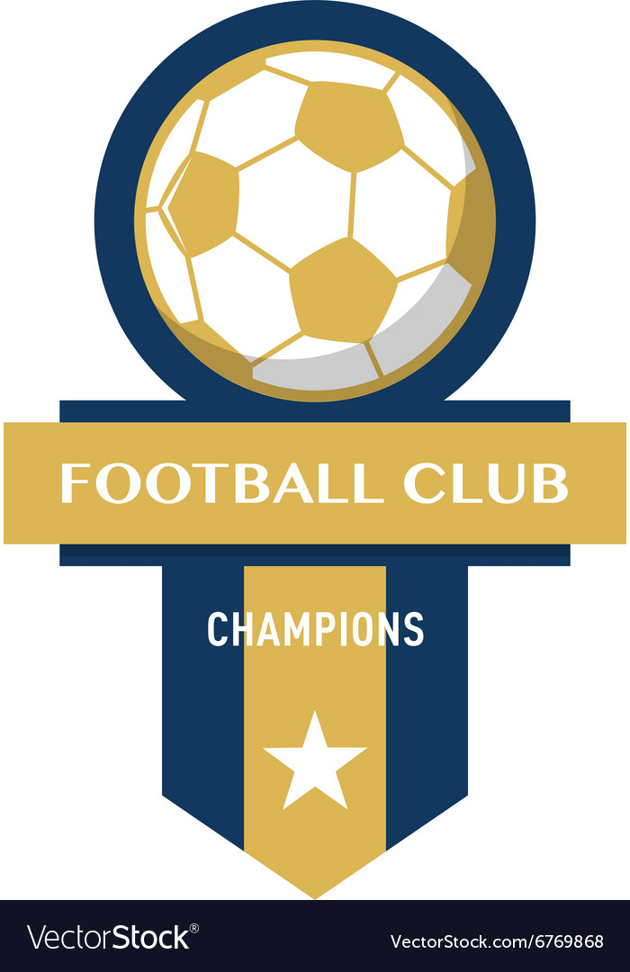 Soccer Badge Collection