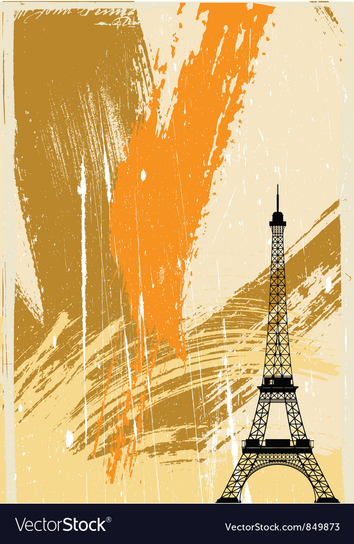 Eiffel tower