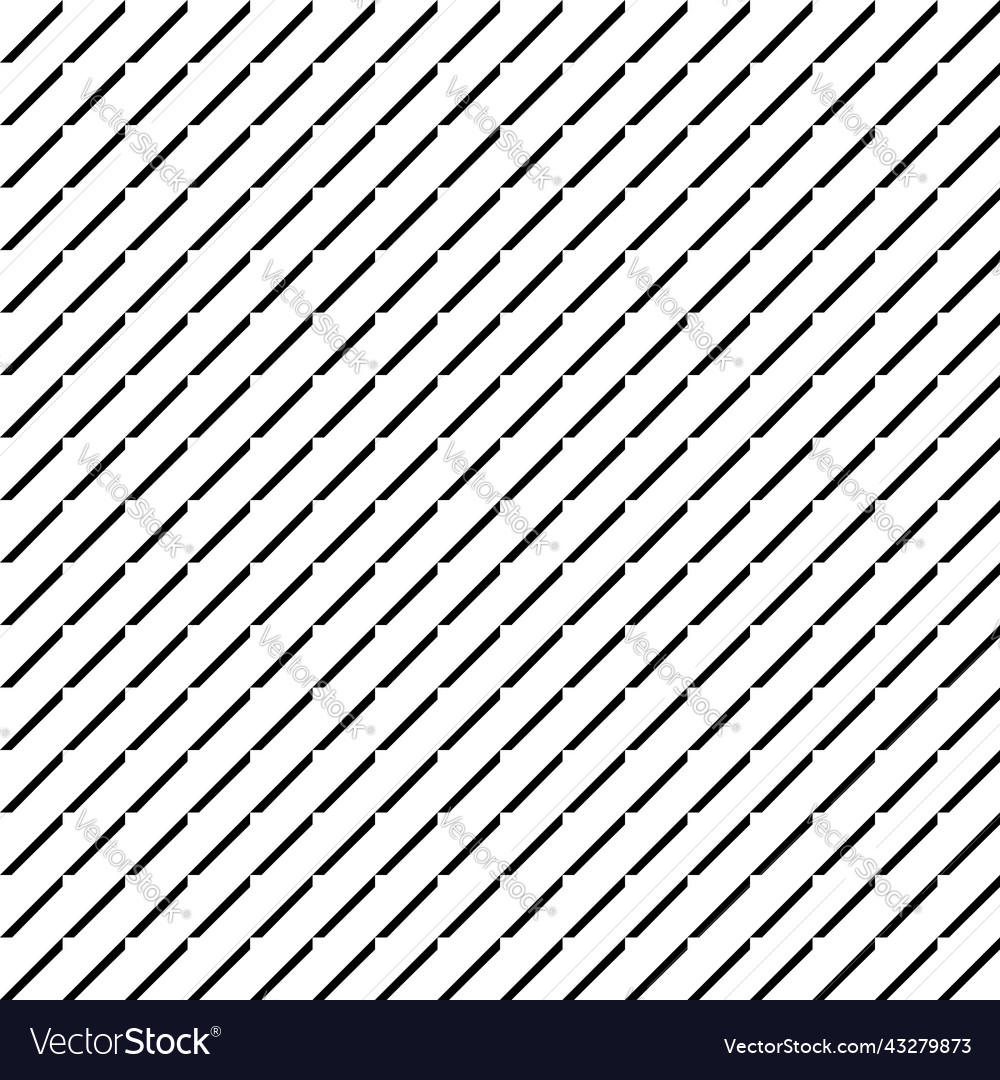 Seamless pattern with metal grid background