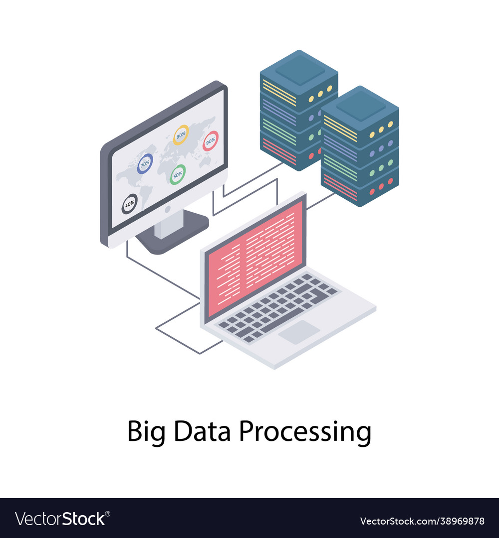 Big data processing