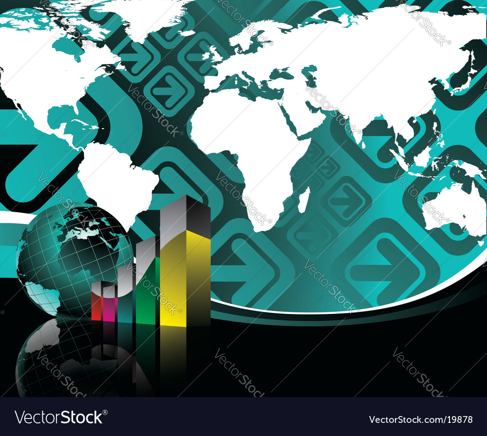 Business Royalty Free Vector Image - VectorStock