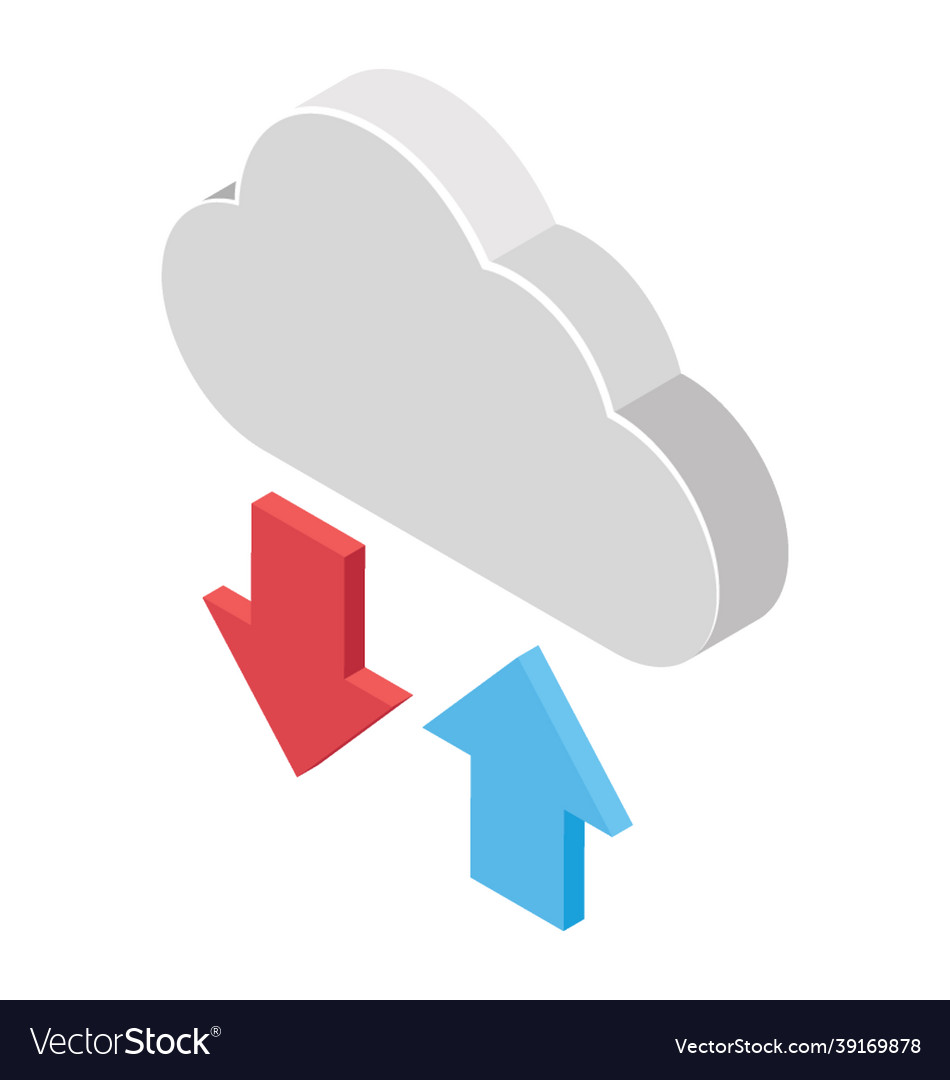 Cloud data sync