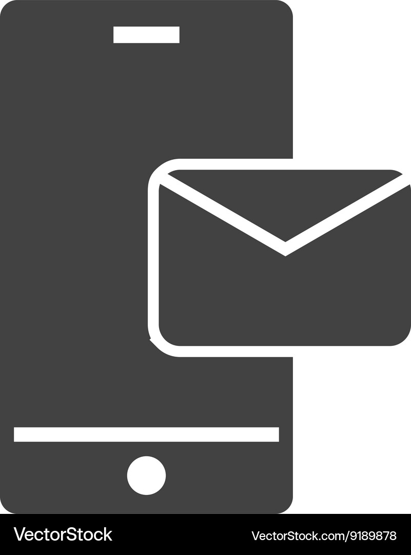 Emails Royalty Free Vector Image - VectorStock