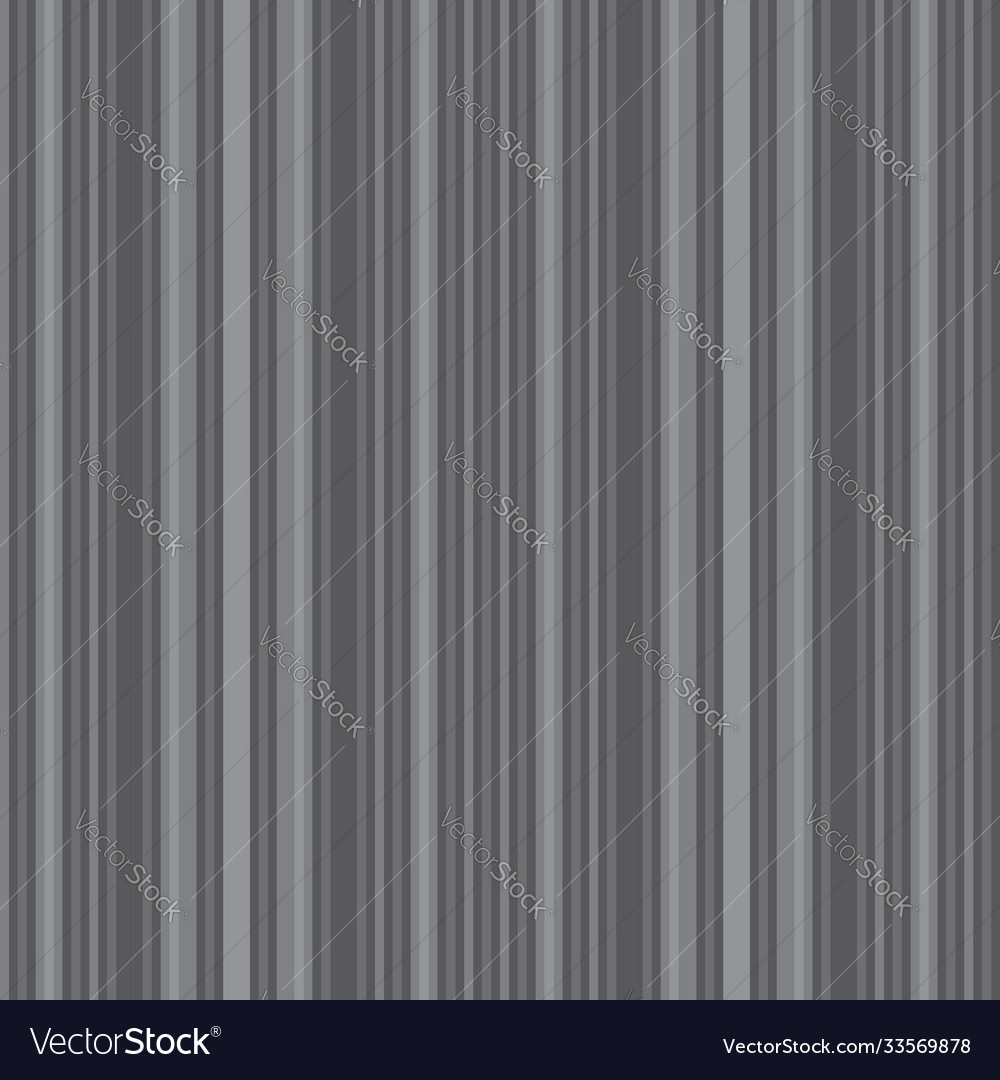 Grey stripe seamless pattern background