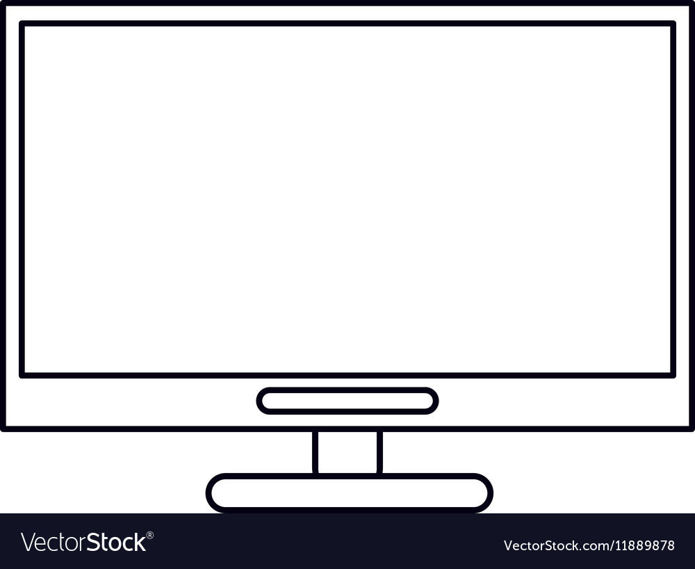 Pictograph computer technology work device